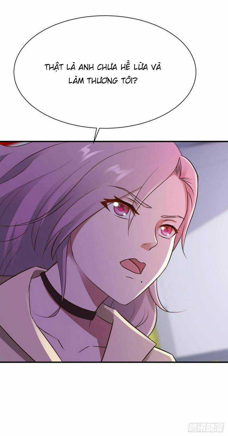 Em Gái Đừng Làm Phiền Tôi Chapter 27 trang 5