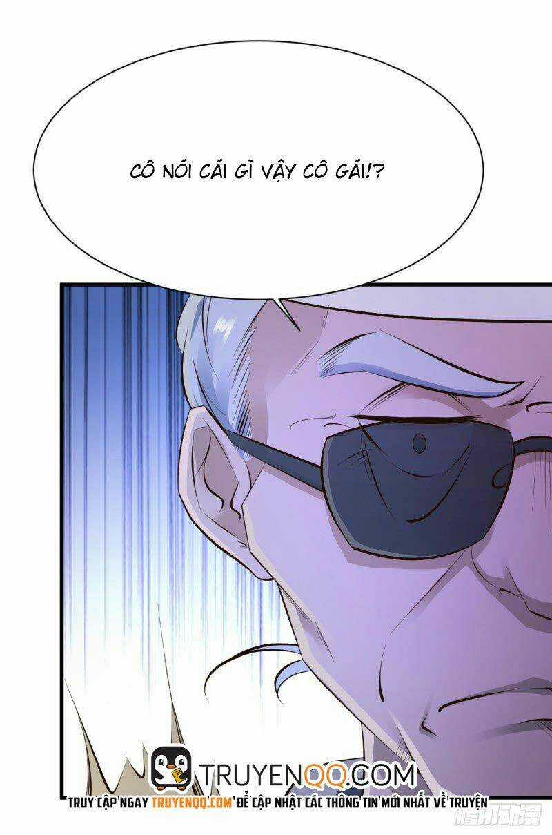 Em Gái Đừng Làm Phiền Tôi Chapter 27 trang 8