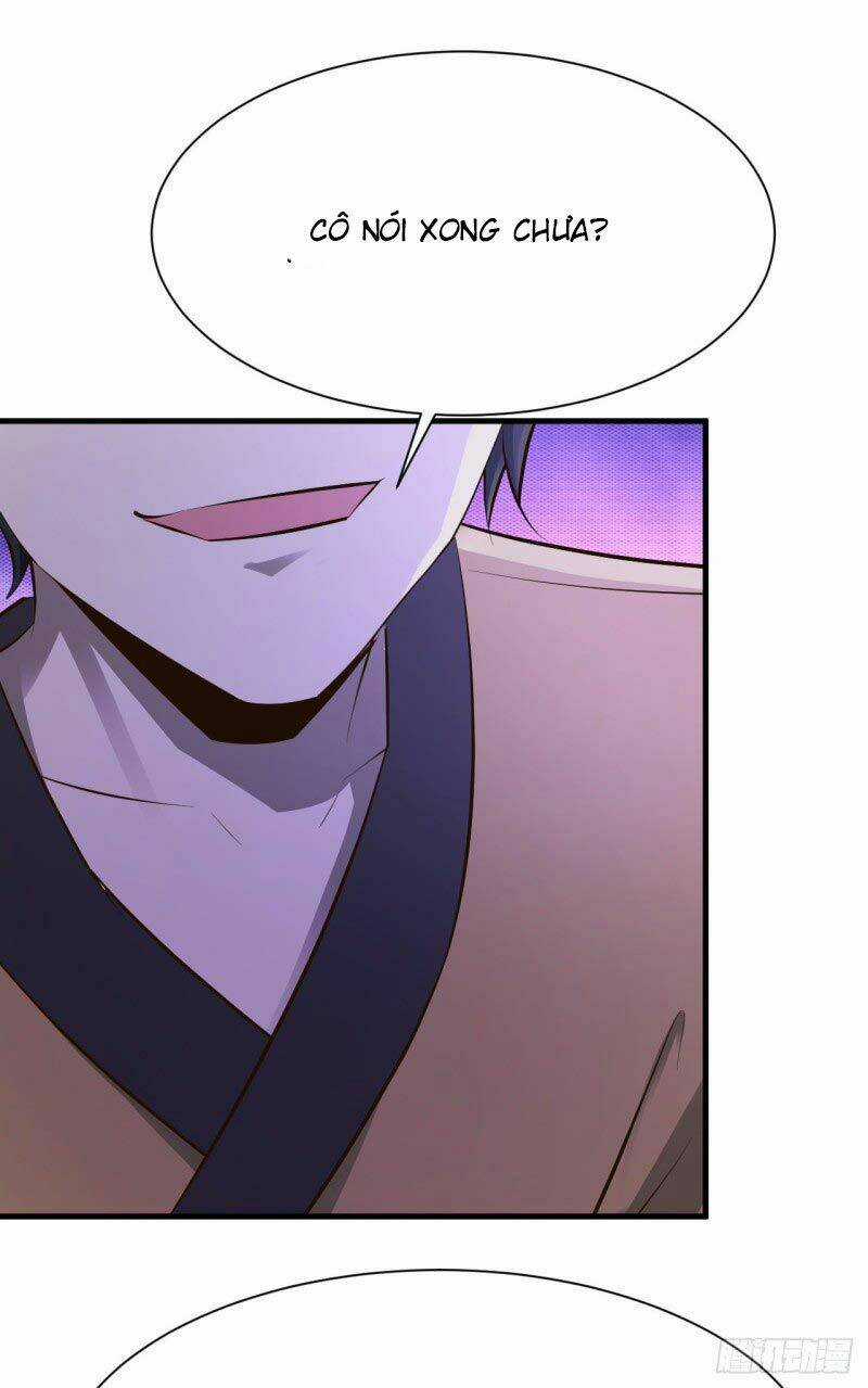 Em Gái Đừng Làm Phiền Tôi Chapter 27 trang 9