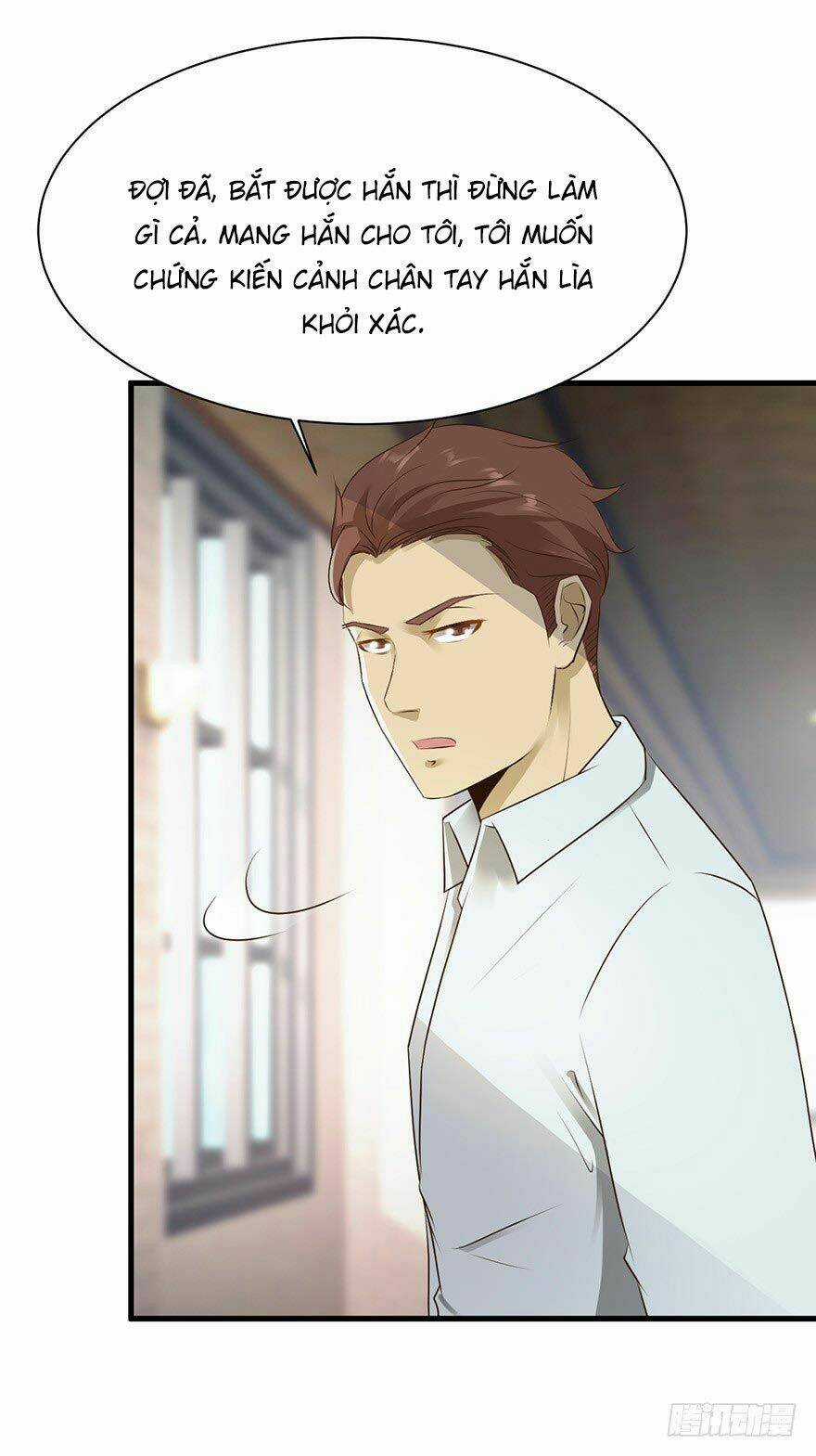 Em Gái Đừng Làm Phiền Tôi Chapter 28 trang 18