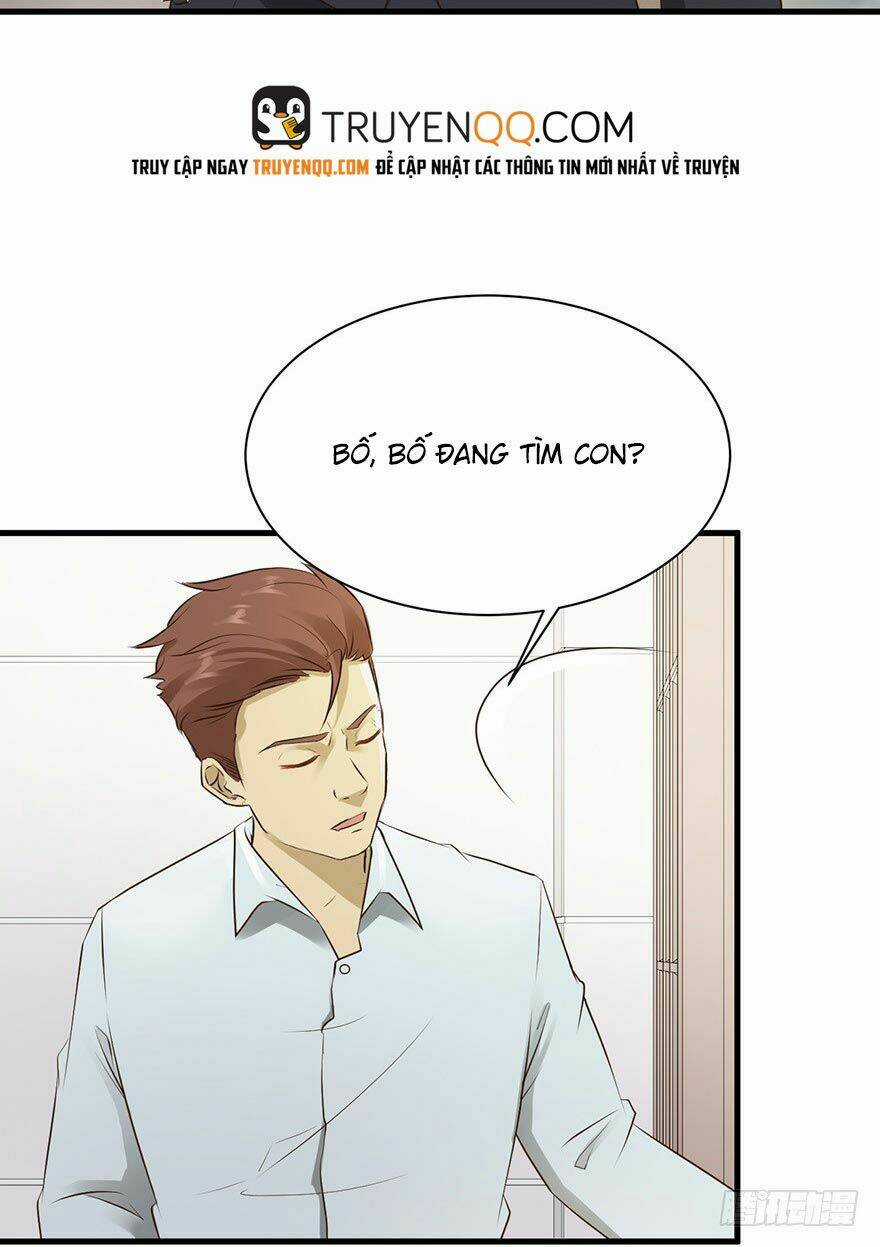 Em Gái Đừng Làm Phiền Tôi Chapter 28 trang 20