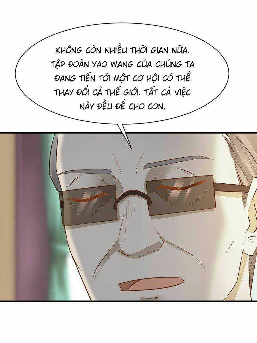 Em Gái Đừng Làm Phiền Tôi Chapter 28 trang 23