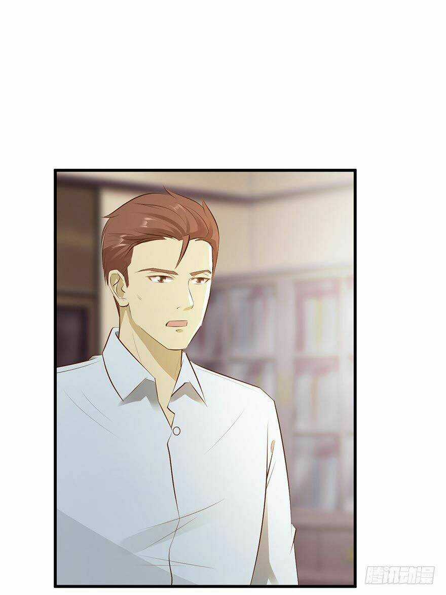 Em Gái Đừng Làm Phiền Tôi Chapter 28 trang 24