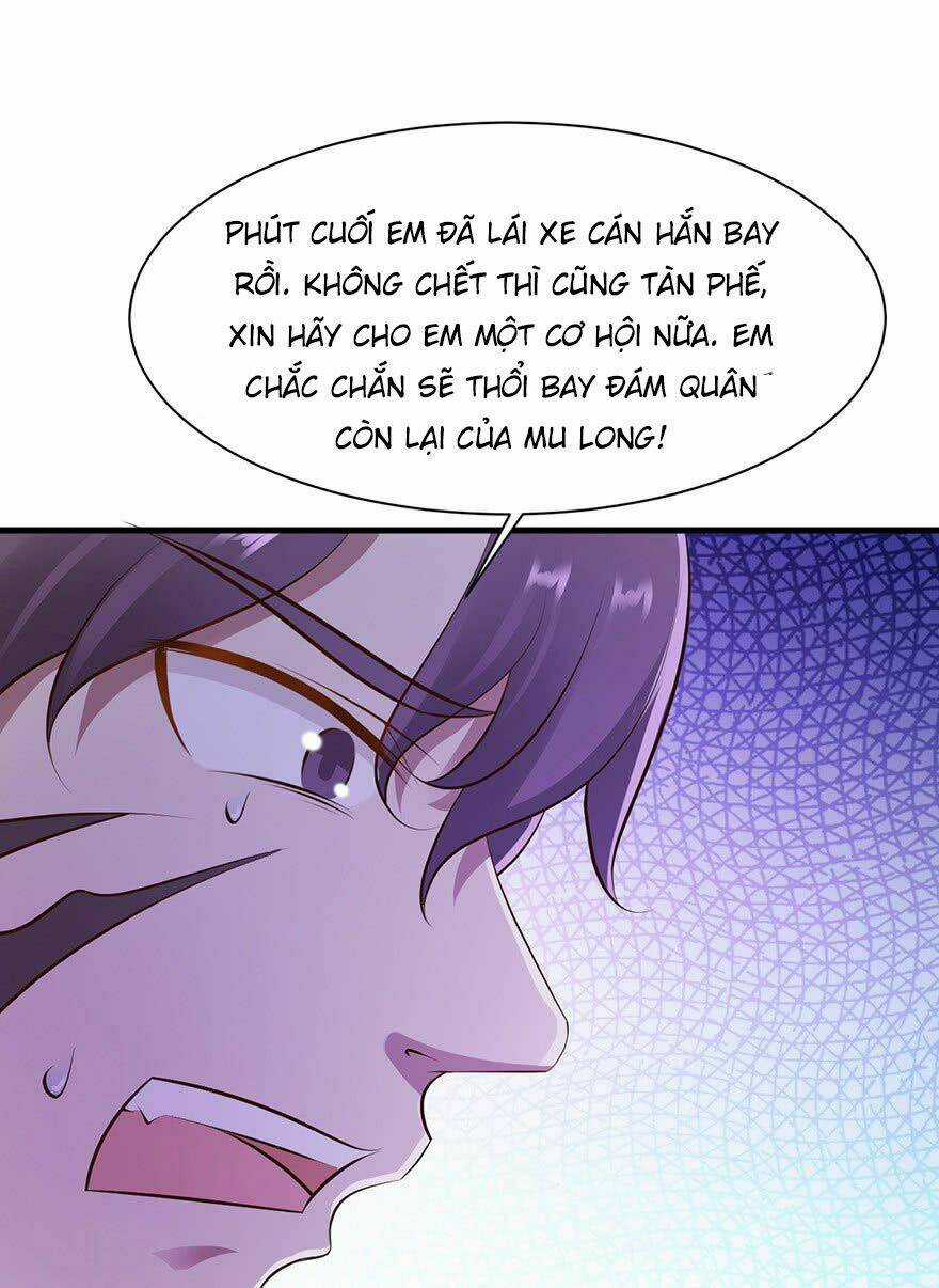 Em Gái Đừng Làm Phiền Tôi Chapter 28 trang 3