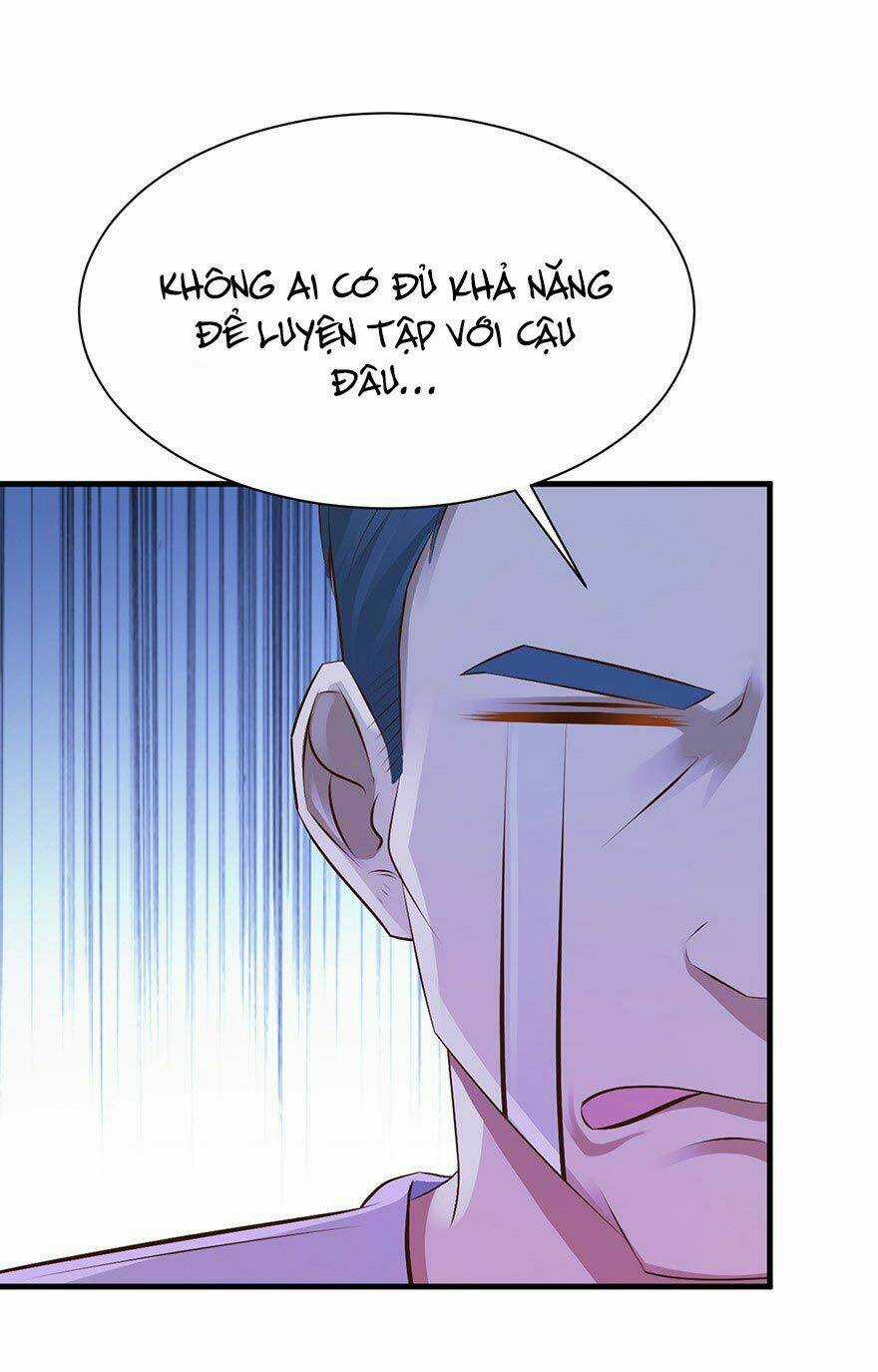 Em Gái Đừng Làm Phiền Tôi Chapter 28 trang 31