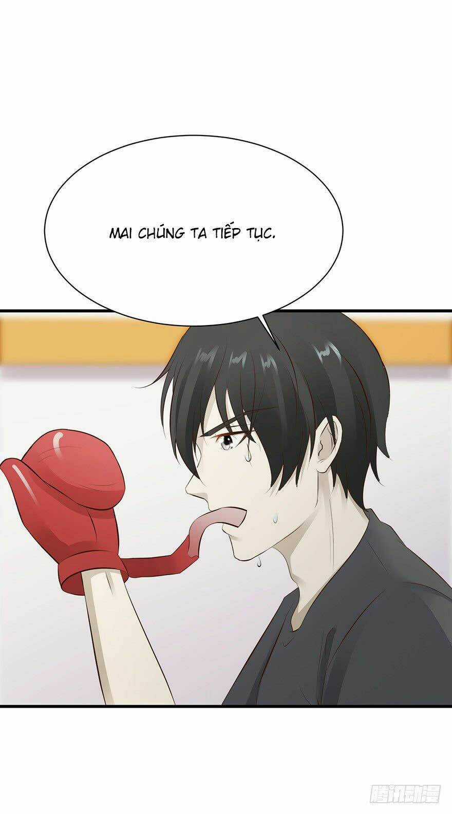 Em Gái Đừng Làm Phiền Tôi Chapter 28 trang 33
