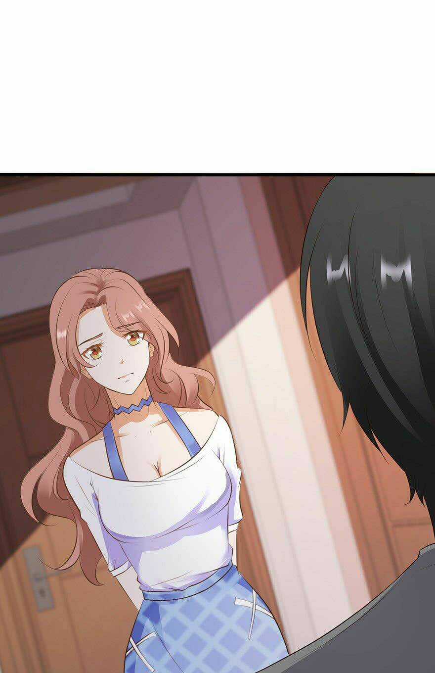 Em Gái Đừng Làm Phiền Tôi Chapter 28 trang 37