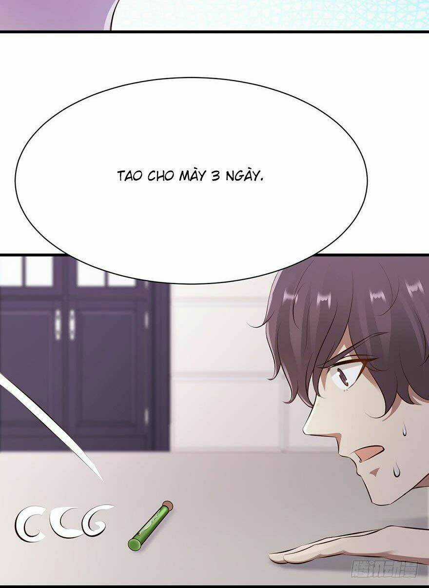 Em Gái Đừng Làm Phiền Tôi Chapter 28 trang 4