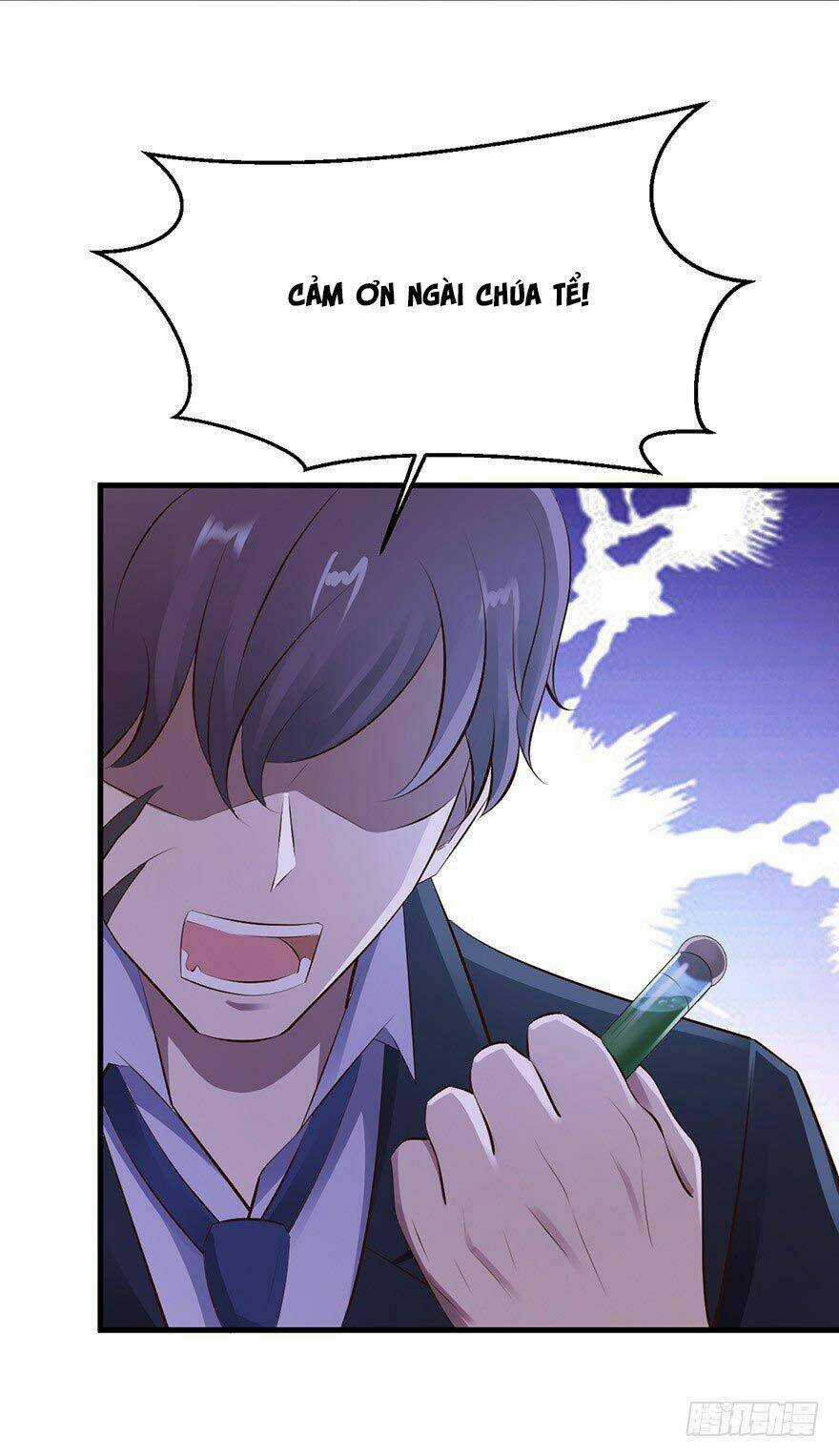 Em Gái Đừng Làm Phiền Tôi Chapter 28 trang 5
