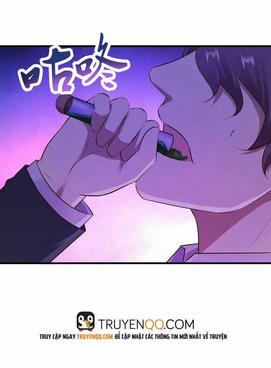 Em Gái Đừng Làm Phiền Tôi Chapter 28 trang 6
