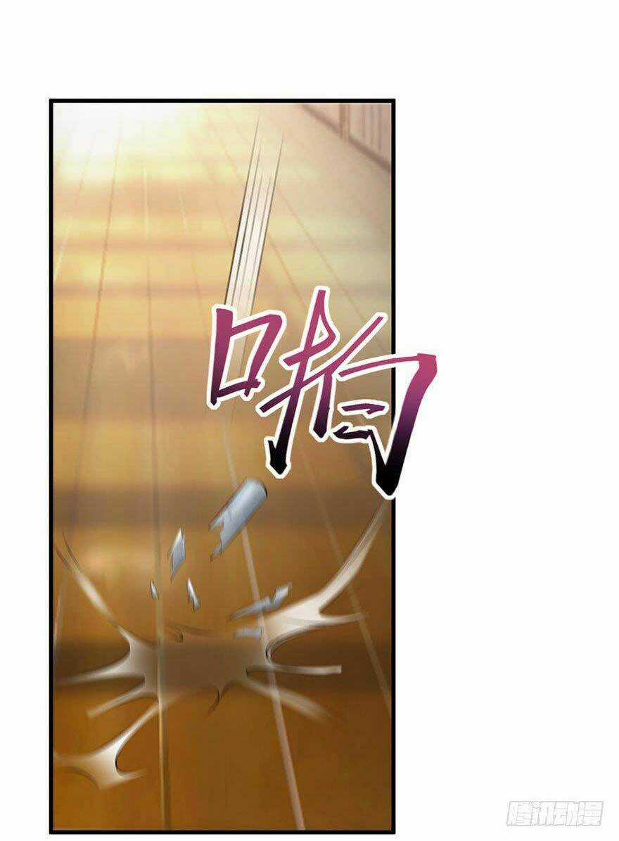 Em Gái Đừng Làm Phiền Tôi Chapter 28 trang 7