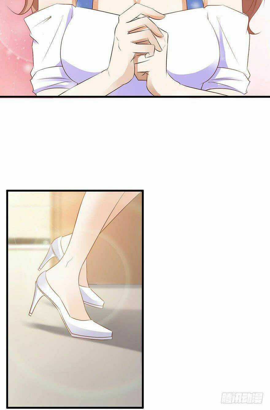 Em Gái Đừng Làm Phiền Tôi Chapter 29 trang 10