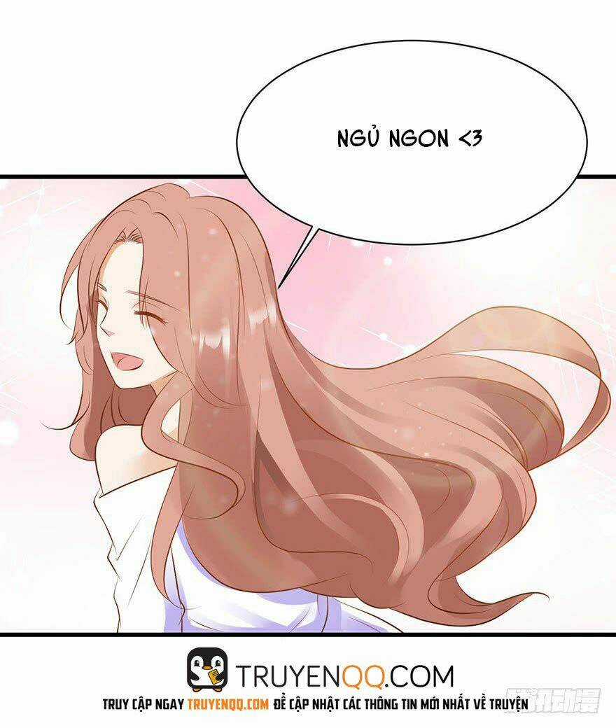 Em Gái Đừng Làm Phiền Tôi Chapter 29 trang 12