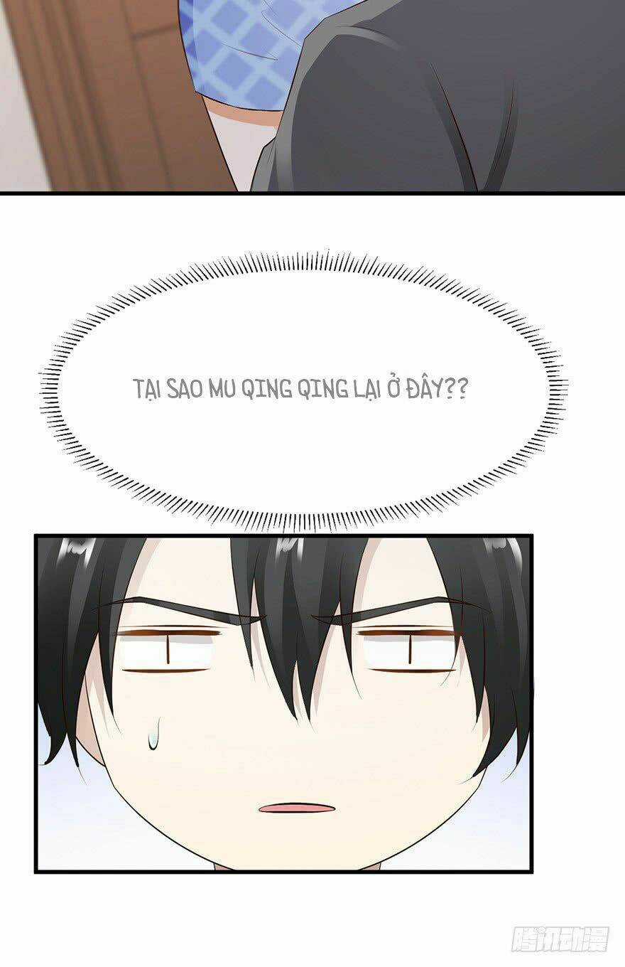 Em Gái Đừng Làm Phiền Tôi Chapter 29 trang 2