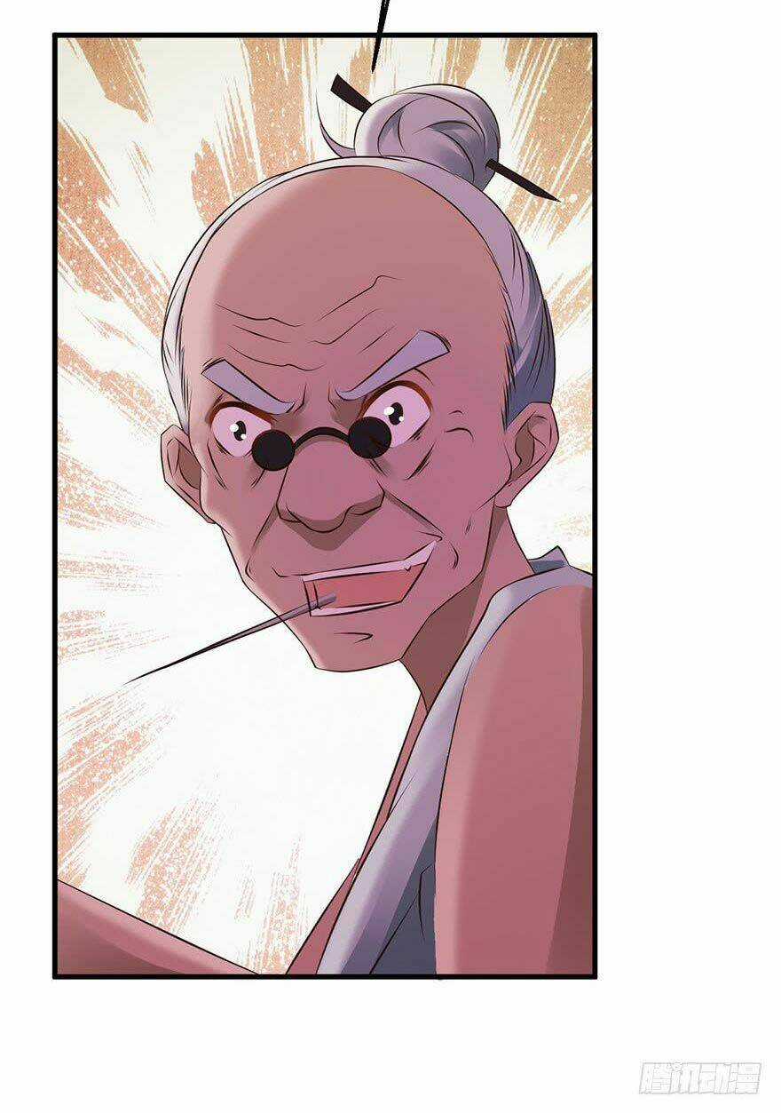 Em Gái Đừng Làm Phiền Tôi Chapter 29 trang 20