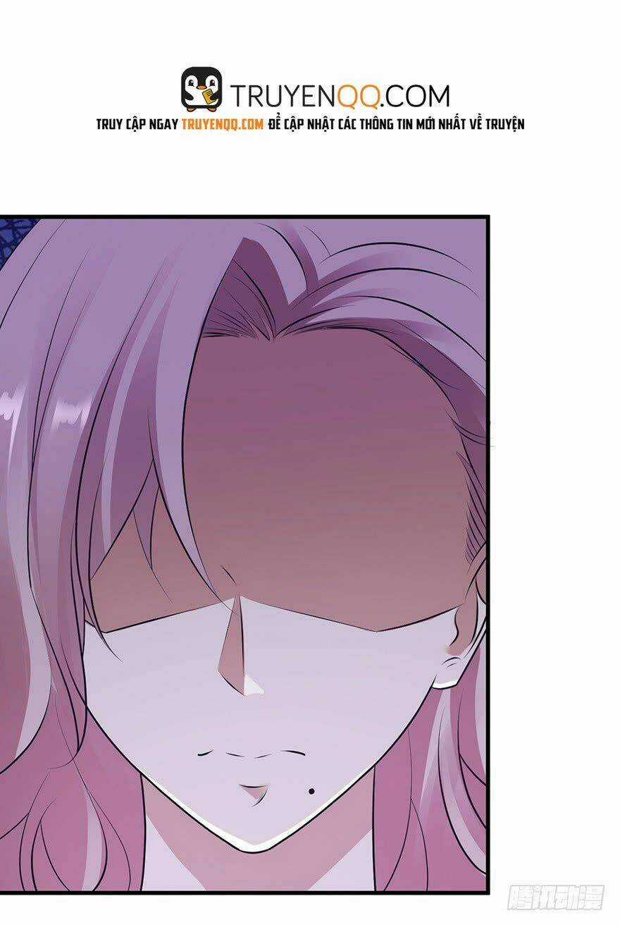 Em Gái Đừng Làm Phiền Tôi Chapter 29 trang 22