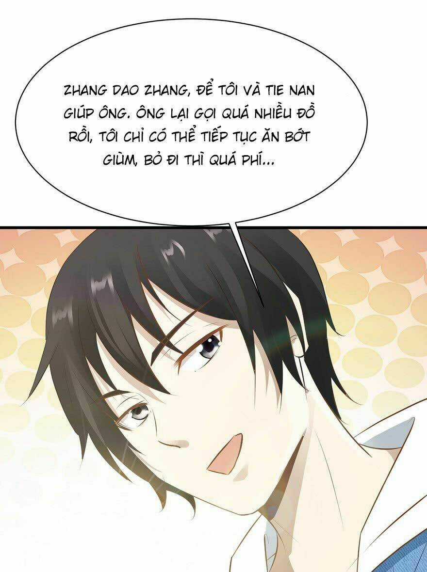 Em Gái Đừng Làm Phiền Tôi Chapter 29 trang 23