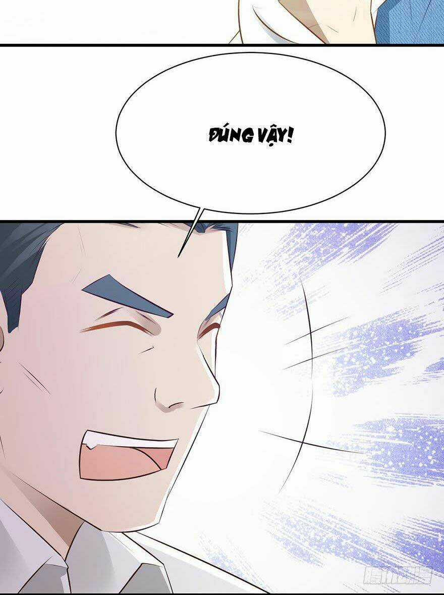 Em Gái Đừng Làm Phiền Tôi Chapter 29 trang 24