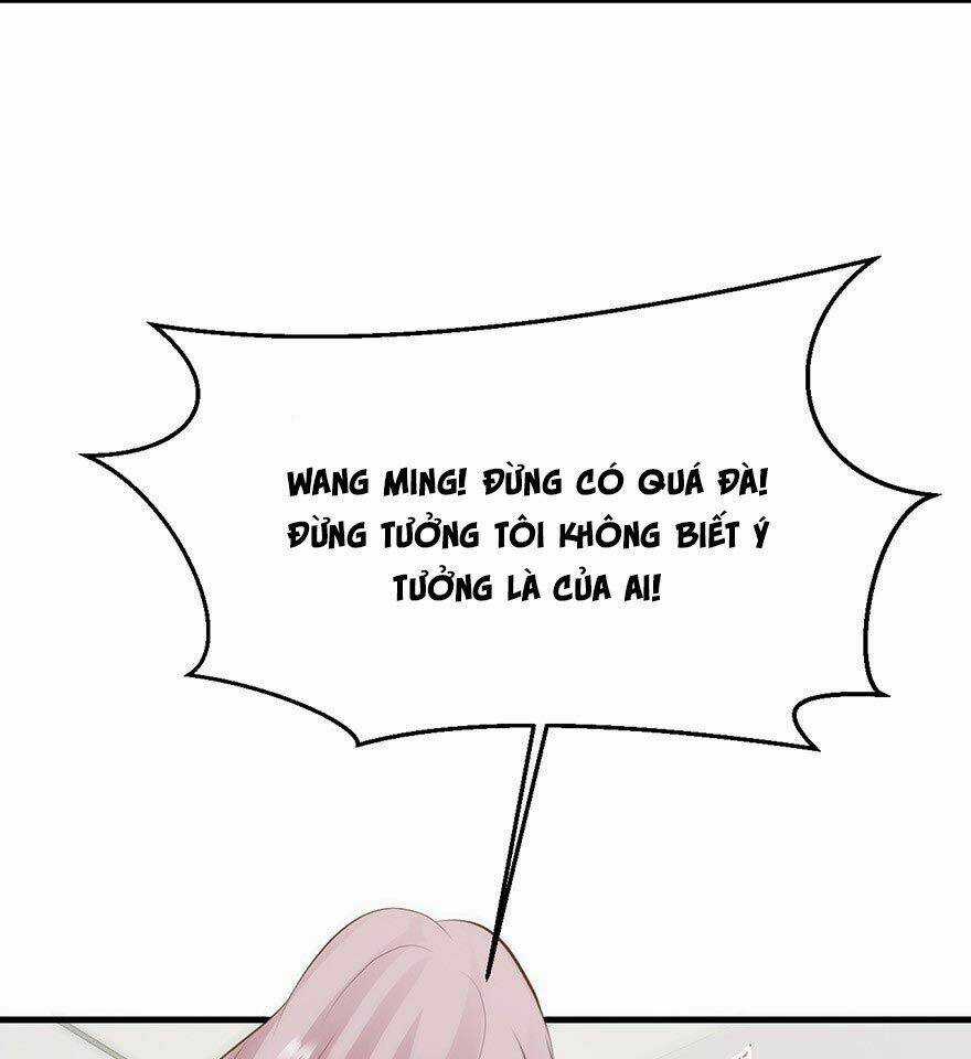 Em Gái Đừng Làm Phiền Tôi Chapter 29 trang 25