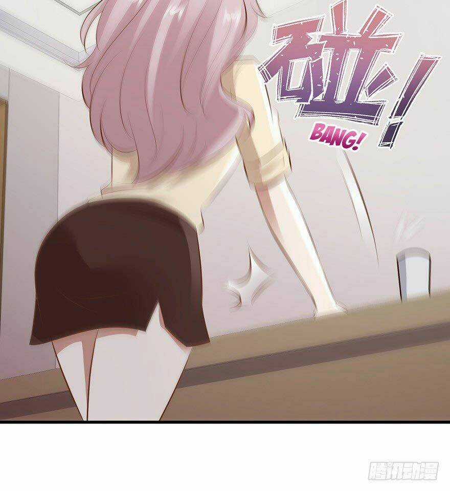 Em Gái Đừng Làm Phiền Tôi Chapter 29 trang 26