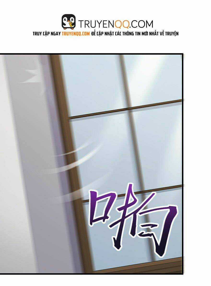 Em Gái Đừng Làm Phiền Tôi Chapter 29 trang 29