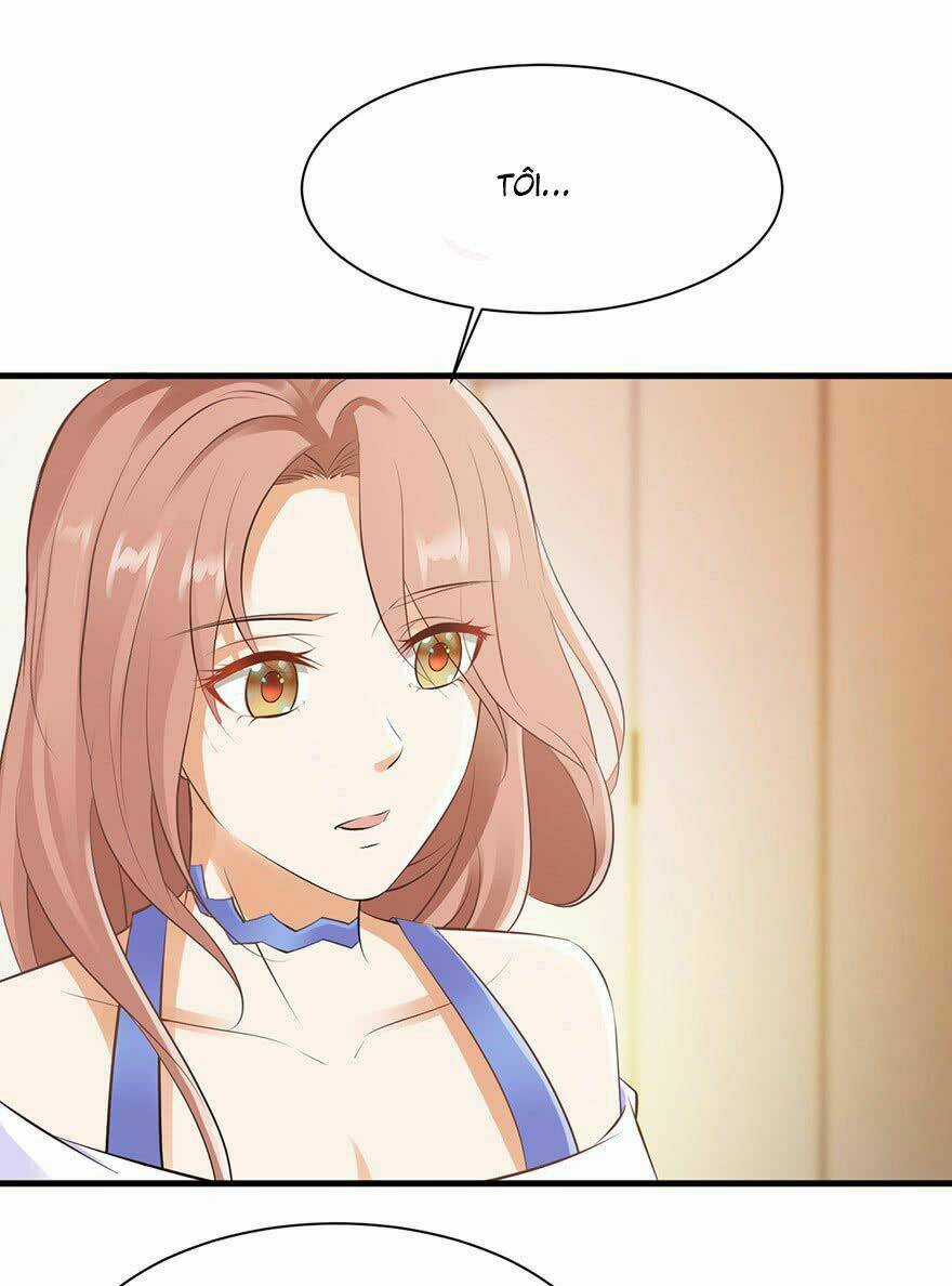 Em Gái Đừng Làm Phiền Tôi Chapter 29 trang 3