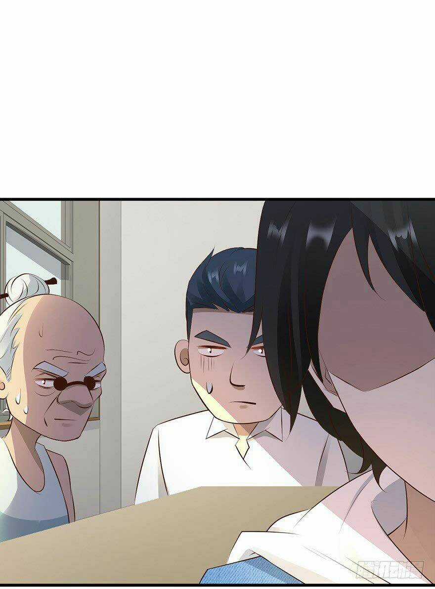 Em Gái Đừng Làm Phiền Tôi Chapter 29 trang 30