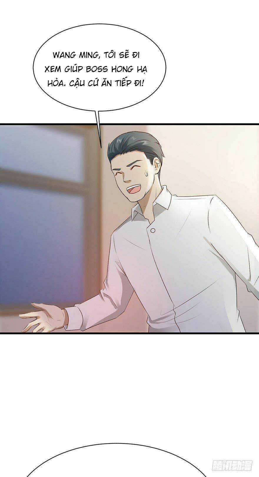 Em Gái Đừng Làm Phiền Tôi Chapter 29 trang 32