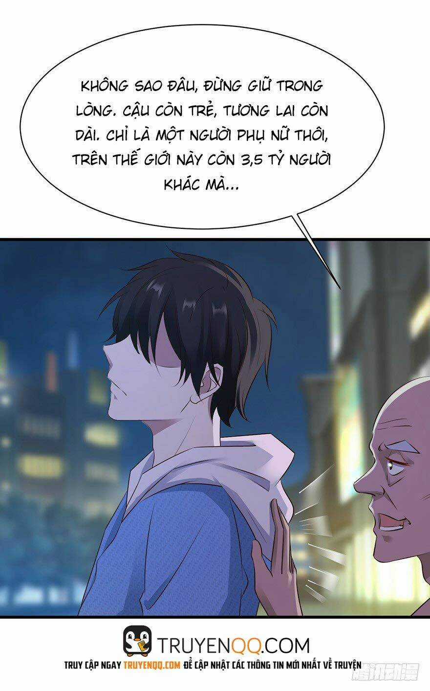 Em Gái Đừng Làm Phiền Tôi Chapter 29 trang 36