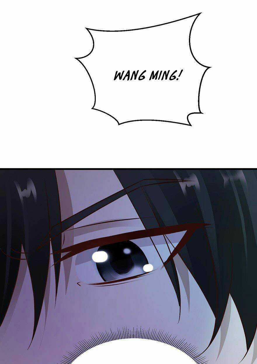 Em Gái Đừng Làm Phiền Tôi Chapter 29 trang 37