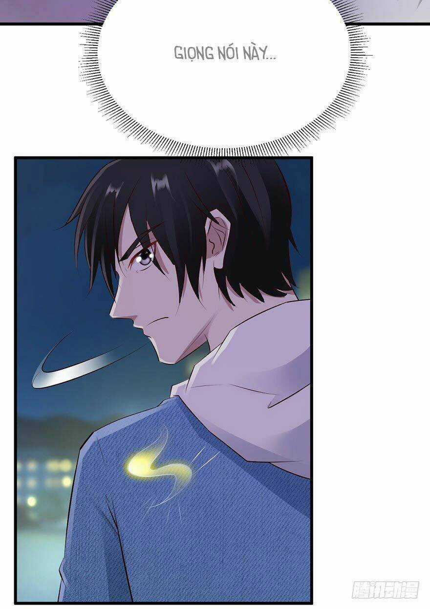 Em Gái Đừng Làm Phiền Tôi Chapter 29 trang 38