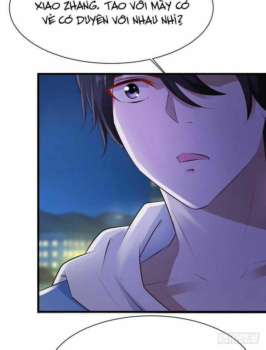 Em Gái Đừng Làm Phiền Tôi Chapter 29 trang 40