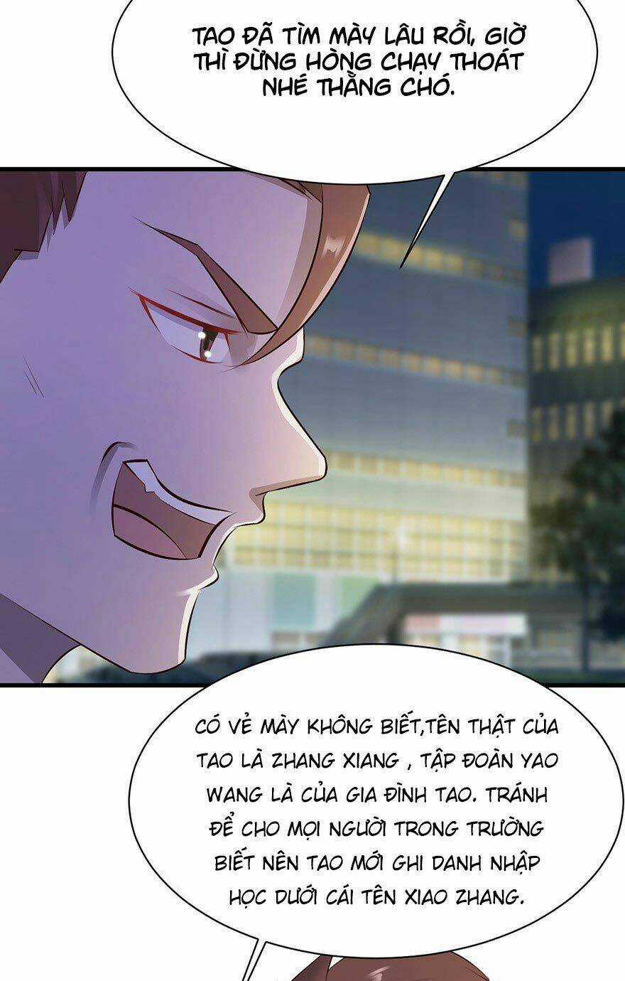 Em Gái Đừng Làm Phiền Tôi Chapter 29 trang 41