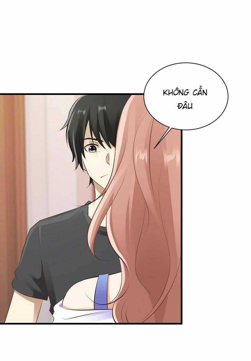 Em Gái Đừng Làm Phiền Tôi Chapter 29 trang 5