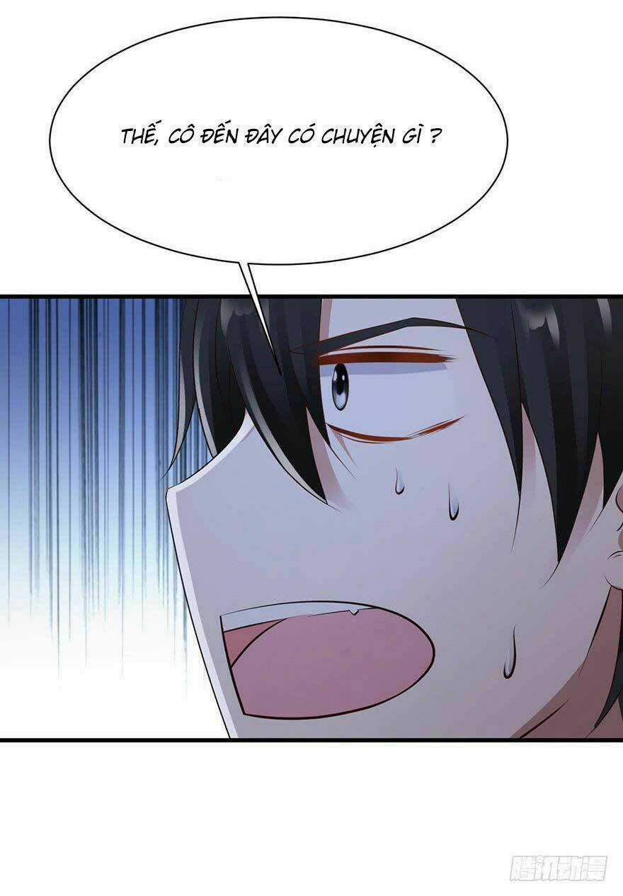 Em Gái Đừng Làm Phiền Tôi Chapter 29 trang 6