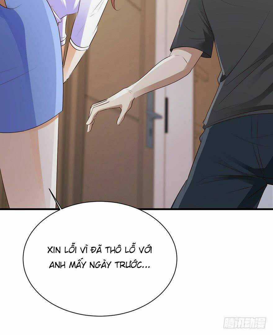 Em Gái Đừng Làm Phiền Tôi Chapter 29 trang 8