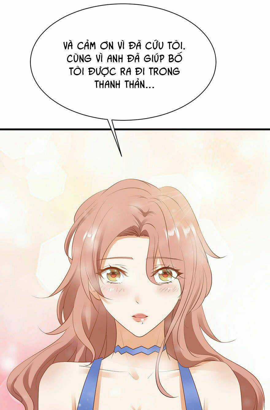 Em Gái Đừng Làm Phiền Tôi Chapter 29 trang 9