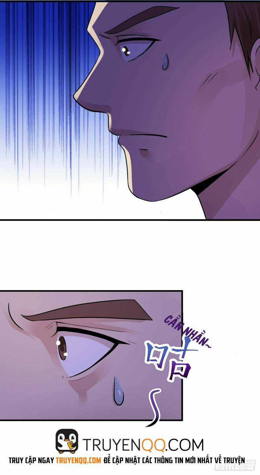 Em Gái Đừng Làm Phiền Tôi Chapter 3 trang 11