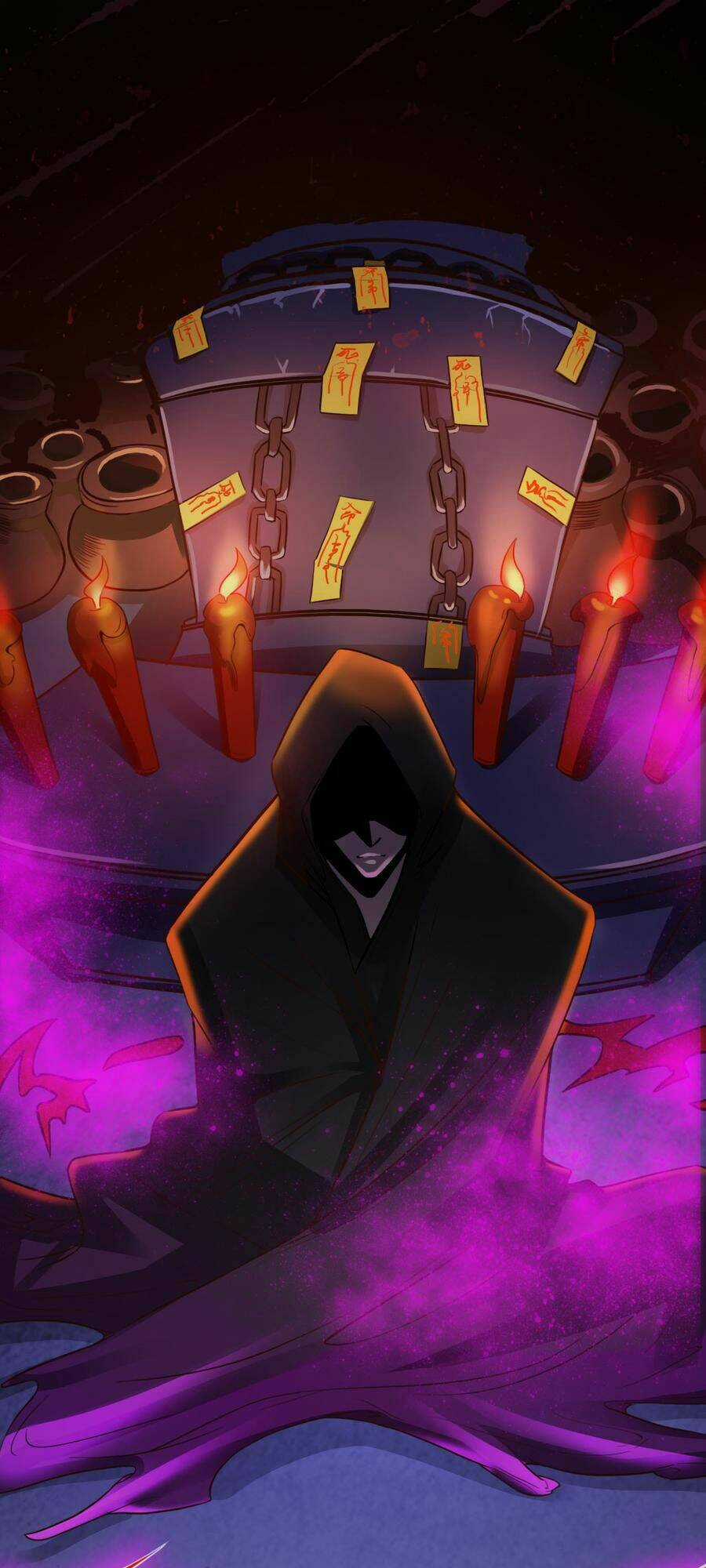 Em Gái Đừng Làm Phiền Tôi Chapter 3 trang 14