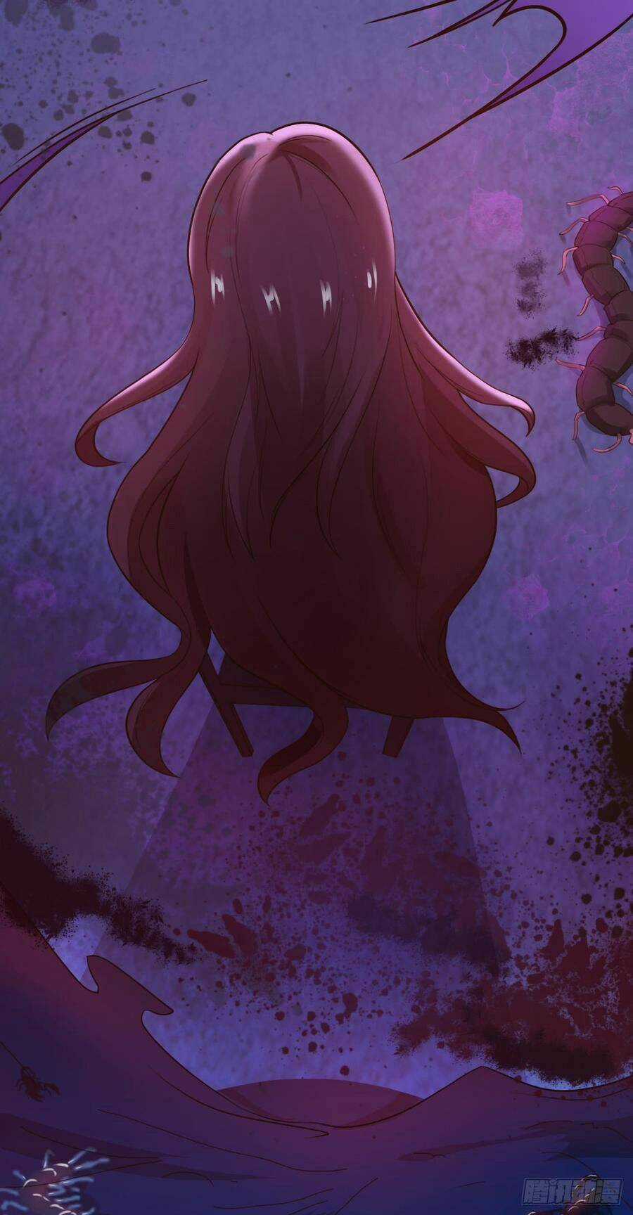 Em Gái Đừng Làm Phiền Tôi Chapter 3 trang 16