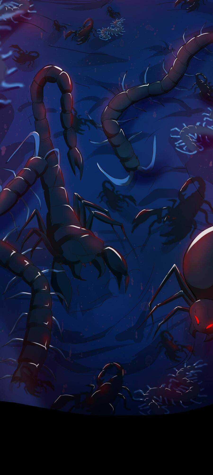 Em Gái Đừng Làm Phiền Tôi Chapter 3 trang 17