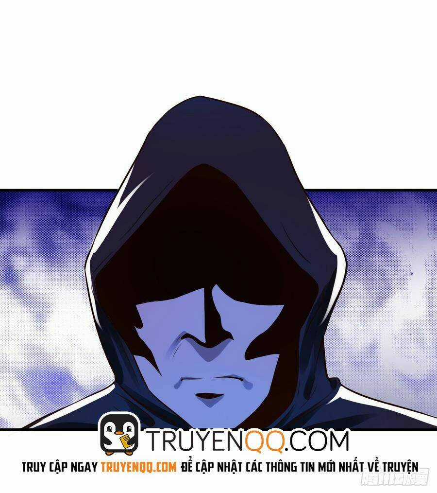 Em Gái Đừng Làm Phiền Tôi Chapter 3 trang 20