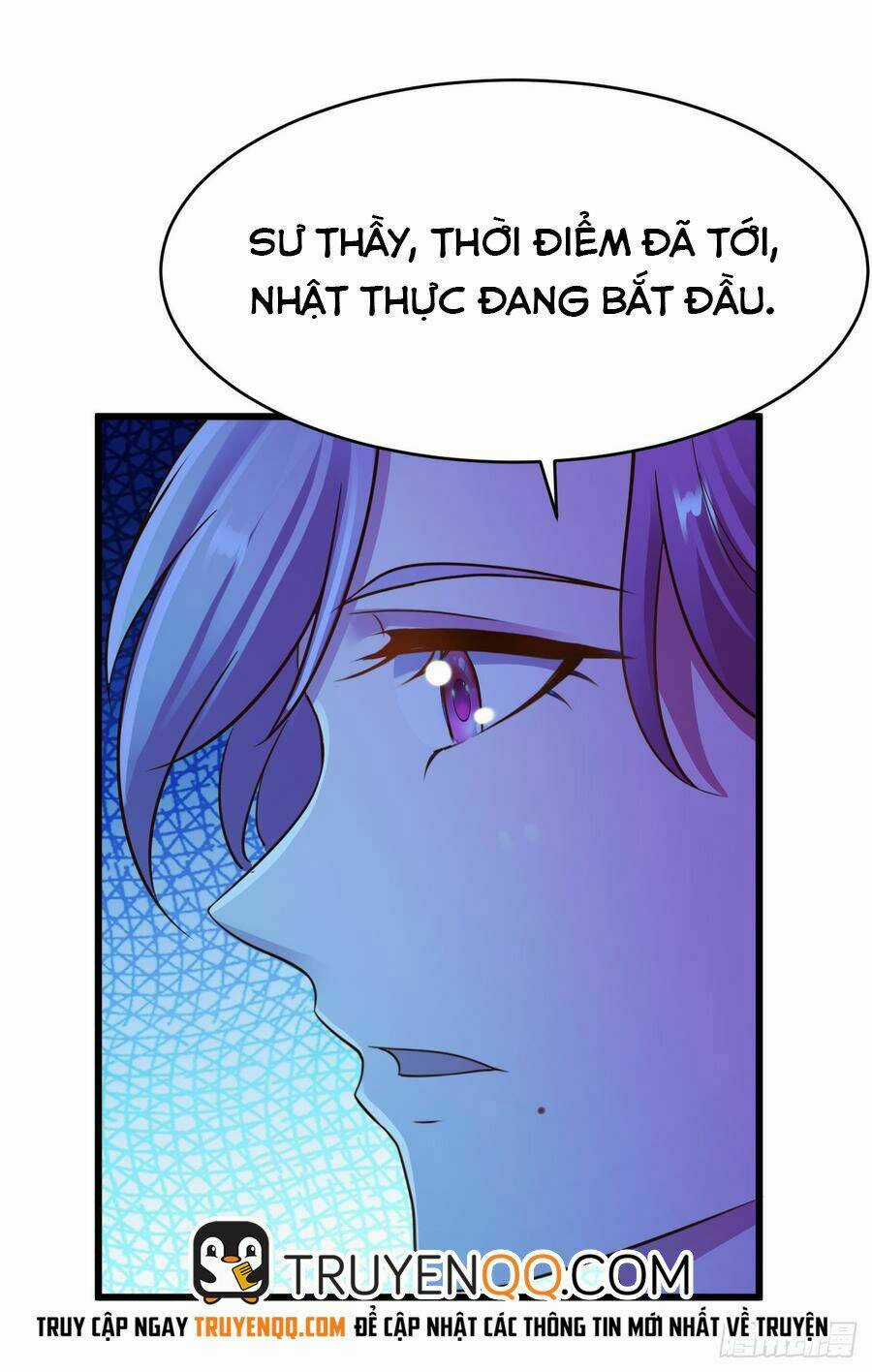 Em Gái Đừng Làm Phiền Tôi Chapter 3 trang 22