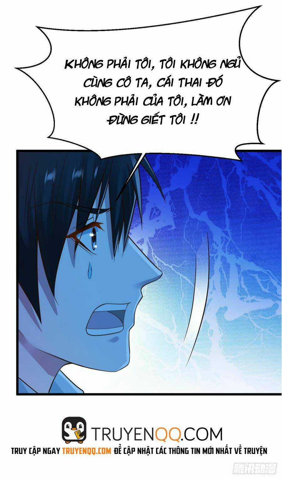 Em Gái Đừng Làm Phiền Tôi Chapter 3 trang 25