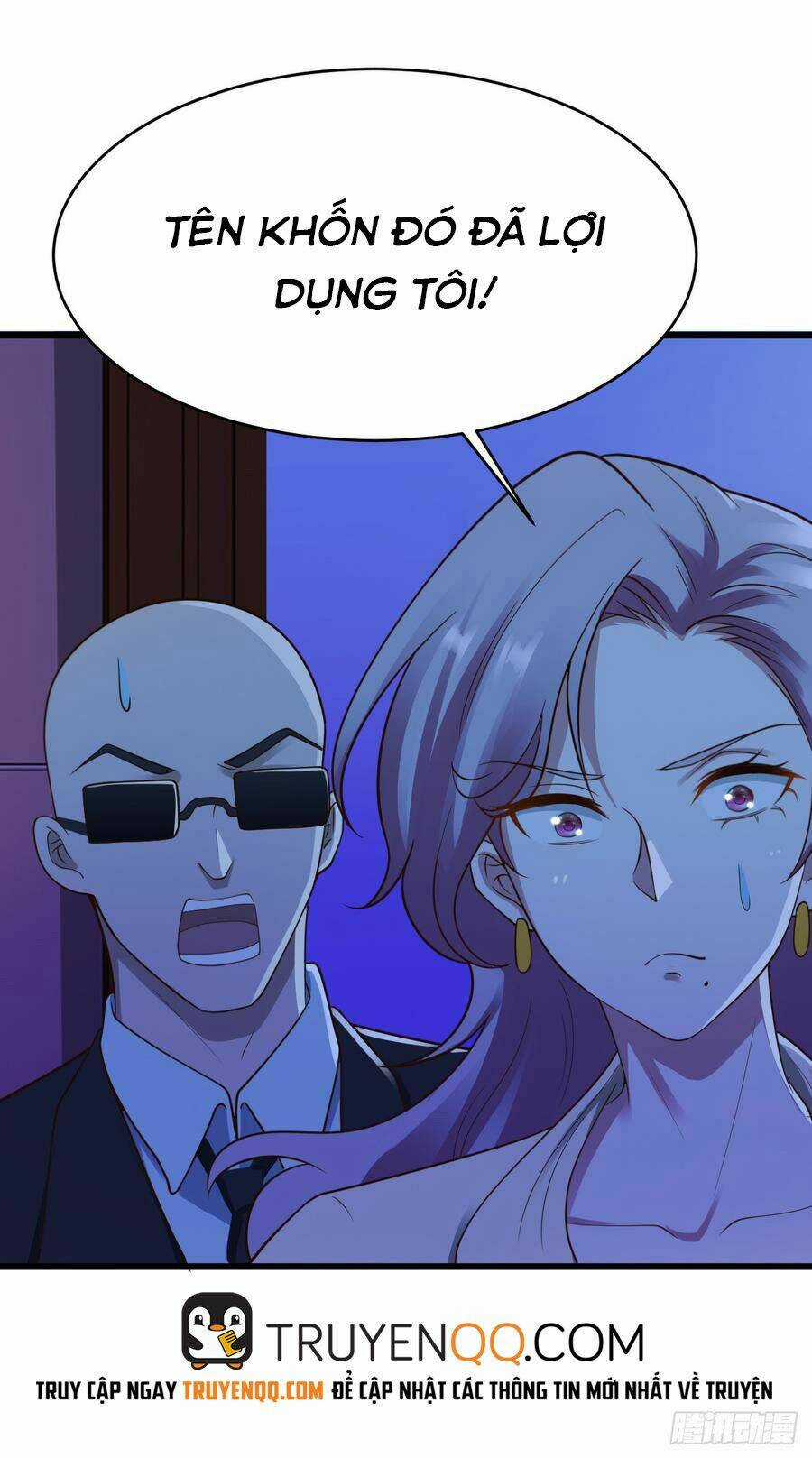 Em Gái Đừng Làm Phiền Tôi Chapter 3 trang 27