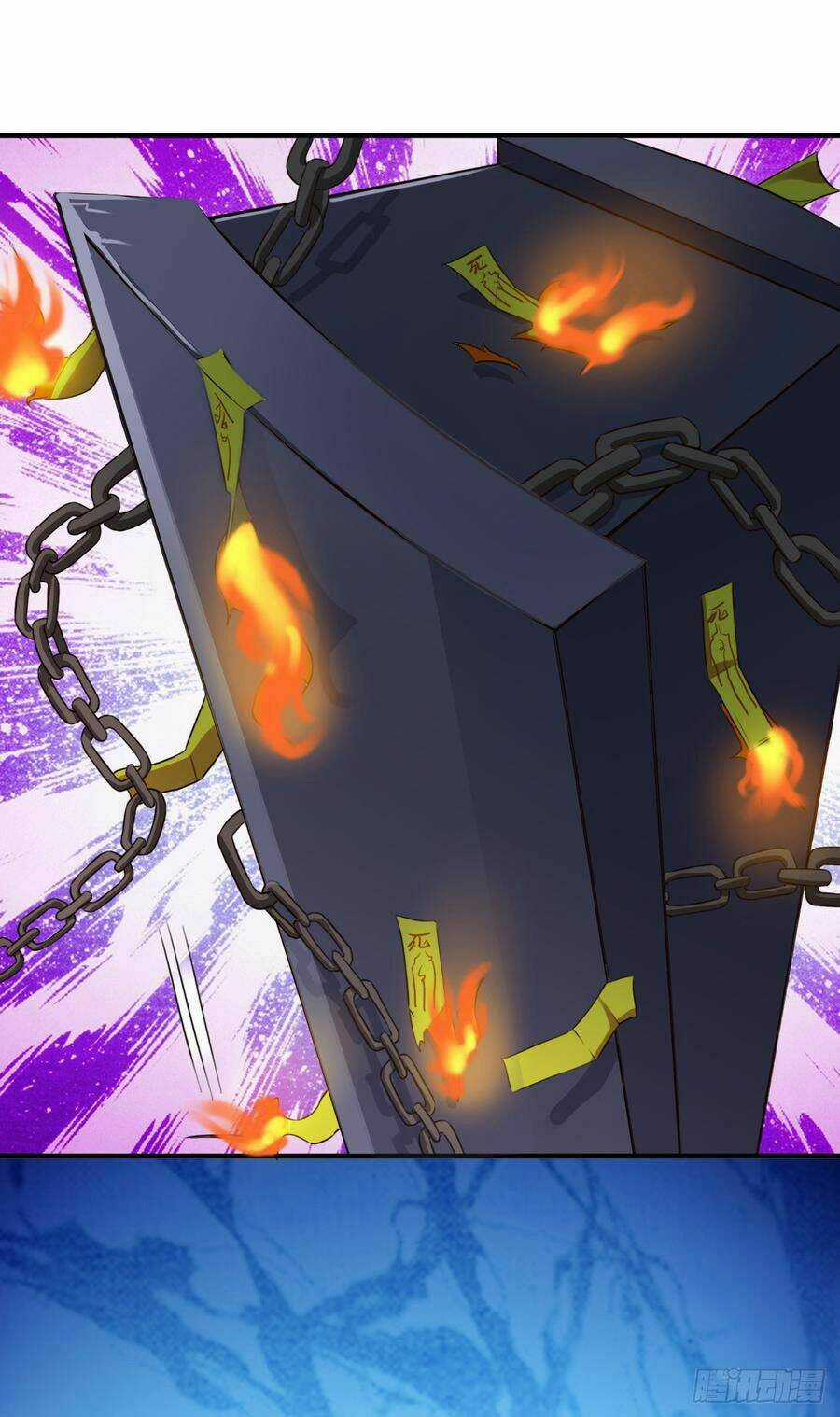 Em Gái Đừng Làm Phiền Tôi Chapter 3 trang 28