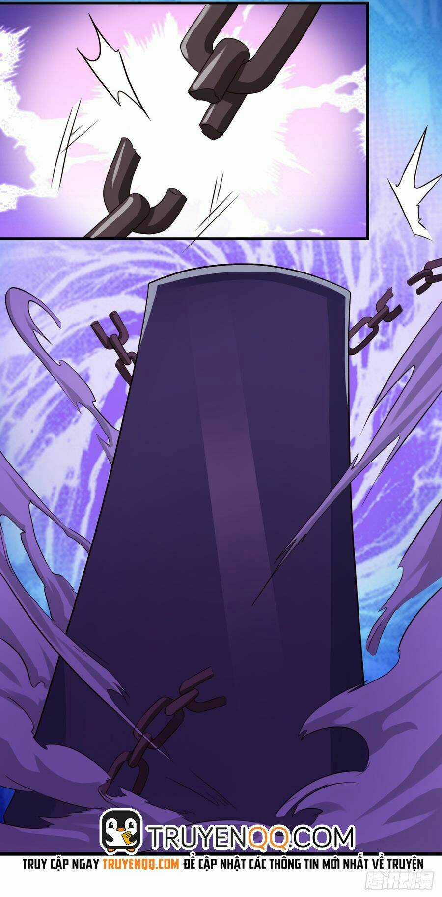 Em Gái Đừng Làm Phiền Tôi Chapter 3 trang 29