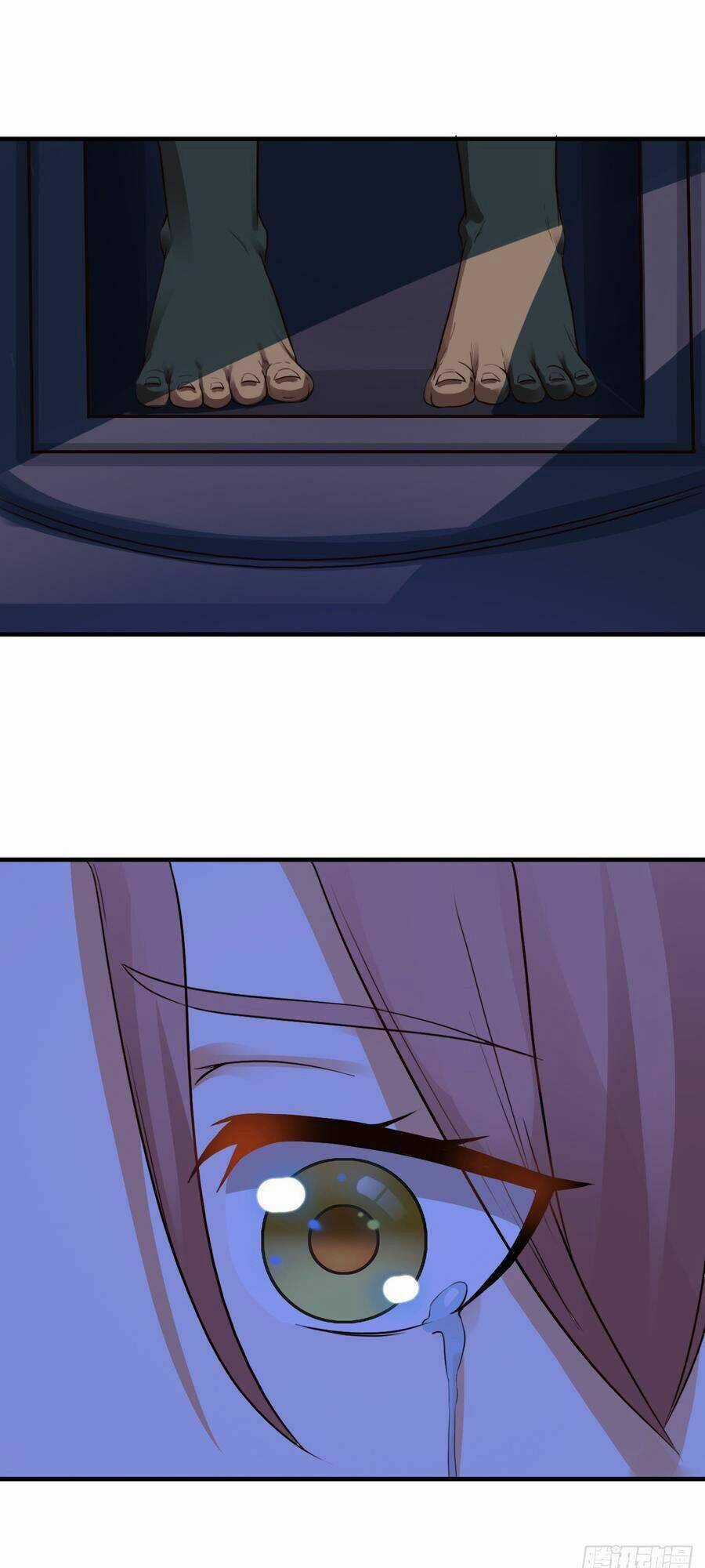 Em Gái Đừng Làm Phiền Tôi Chapter 3 trang 30