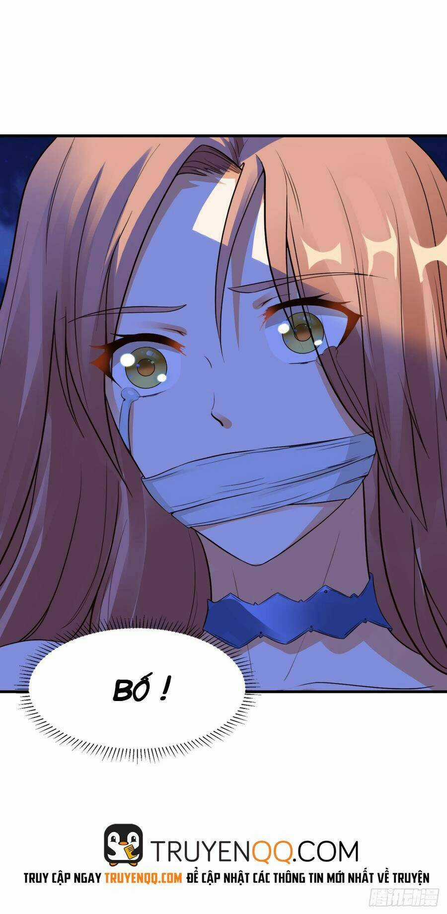 Em Gái Đừng Làm Phiền Tôi Chapter 3 trang 32