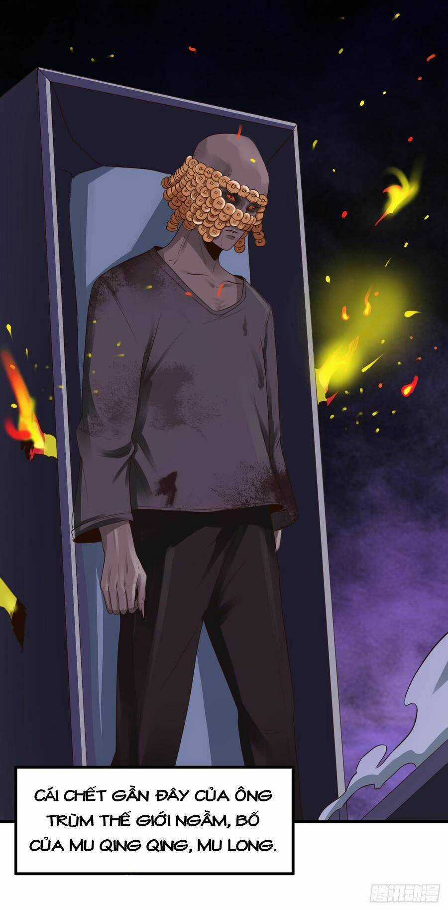 Em Gái Đừng Làm Phiền Tôi Chapter 3 trang 33